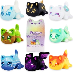 Aphmau Mystery MeeMeows Classic plüüsist kassike (üllatuspakendis)