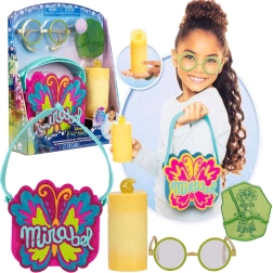 Disney Mirabel Madrigal Encanto tarvikute komplekt