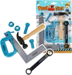 Kids' Tool Set