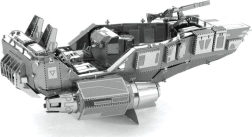 Metal Earth 3D metallmudel Star Wars: First Order Snowspeeder