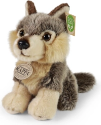 Istev pehmehunt 18 cm, keskkonnasõbralik