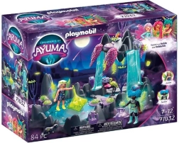 Playmobil Ayuma järvehaldjad Moon – figuurikomplekt