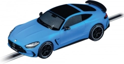 Autodrajaauto GO!!! Mercedes‑AMG GT 63 hyper blue magno 1:43