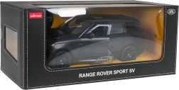 RC model 1:14 Range Rover Sport SV black Rastar
