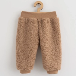 Baby winter sweatpants NEW BABY Teddy Winter