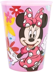 Disney Minnie plasttopš