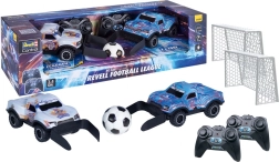 RC-autode komplekt Football League