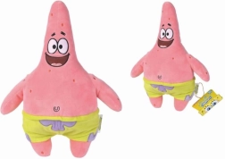 Kaisunukk Patrick Meritäht 35 cm – SPONGEBOB