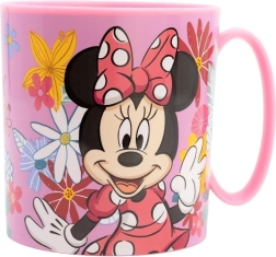 Minnie Plastic Mug 350 ml