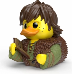 TUBBZ Collectible Duck – Hiccup from How to Train Your Dragon (1st Edition)