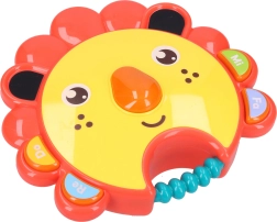 Lõvidega meloodiapiaanod efektnuppudega