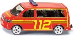 Siku Super Series 15 – VW T5 Fire Command Vehicle