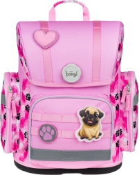 Ergo Tlapky BAAGL koolikott