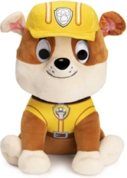 Gund Paw Patrol – plüüsikas Rubble 23 cm
