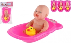 Vanninukk kollase pardikesega 20 cm – TEDDIES