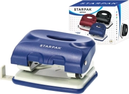 Blue paper punch 5.5 mm