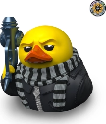 TUBBZ collectible duck MINIONS Gru – first edition