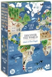 Londji suur pusle Avasta maailma