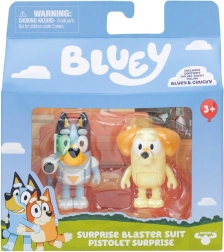 BLUEY figuurid – komplekt 2 tk
