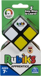 Rubiku õpilane – lihtne õppekubik algajatele