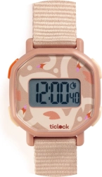 DJECO digitaalkell Poetic swans