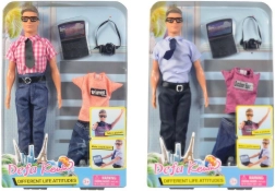 Kent Youtuber Nukk 30 cm