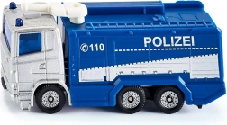 Siku Super police water cannon