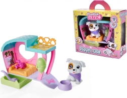 Pamper Petz majake kutsikaga ja tarvikutega