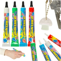 Creative Set of Adhesives