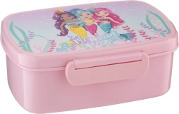 Home Universe Mermaid Lunch Box