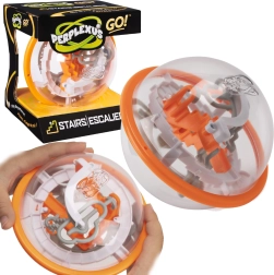 Perplexus GO! Trepid – Spin Masteri 3D kuulilabürint