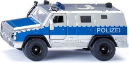 Siku Super 1:50 Armored Vehicle Rheinmetall MAN Survivor R