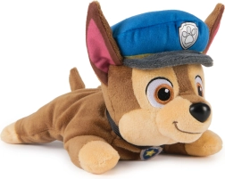Pehme kaisukoer CHASE sarjast PAW PATROL 24 cm