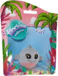 Flockiesi figur Piraňaa Peri