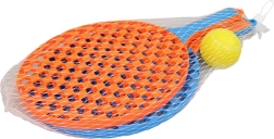 Plastist reketid palliga lastele