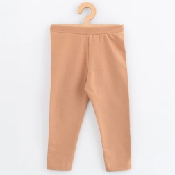 Laste dressipüksid New Baby Kindergarten beežid