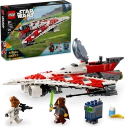 LEGO® Star Wars™ 75388 Jedi Boba Tähesõdalase hävitaja