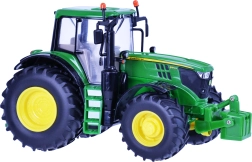 Traktori mudel JOHN DEERE 6195M 1:32