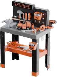 Black+Deckeri laste tööpink Bricolo Pro