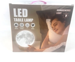Kuukujuline uinumislamp