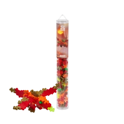 Plus-Plus draakon – loov ehituskomplekt 100 tk torus