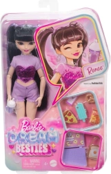 Barbie Dream Besties nukk Renee