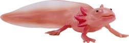 MOJO aksolotli figuur – suur roosa