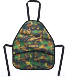 Kunsti põll Helikopter