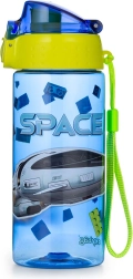 OXY CLICK laste joogipudel 500 ml Space