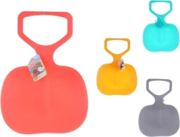 Plastikust lumeliug lastele 47 × 35 cm