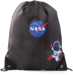 Bag with NASA Design
