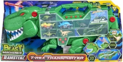 Teamsterz T-Rex Transporter laste mängukomplekt