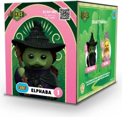Tubbz Duck Wicked – Elphaba Thropp Collectible Figure