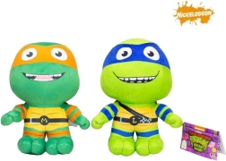 Plüüsist ninjakilpkonn 28 cm